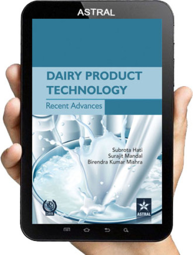Dairy Product Technology: Recent Advances