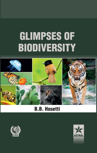 Glimpses of Biodiversity