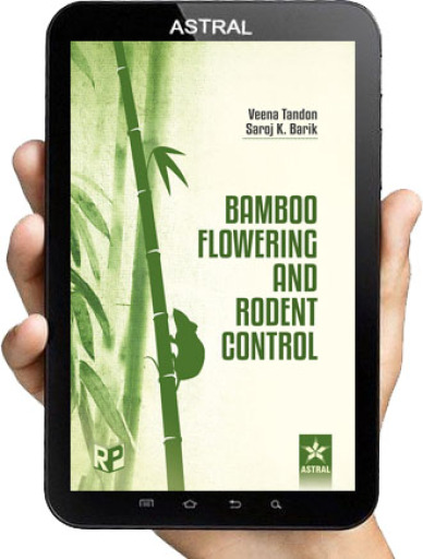 Bamboo Flowering and Rodent Control
