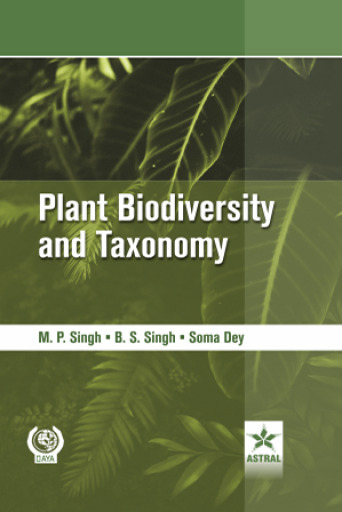 Plant Biodiversity and Taxonomy