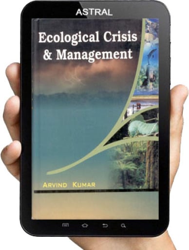 Ecological Crisis and Management