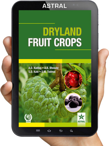 Dryland Fruit Crops