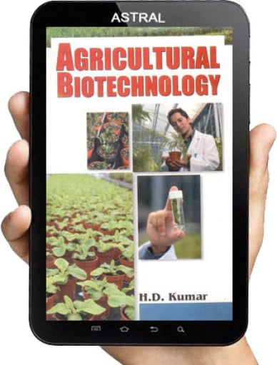 Agricultural Biotechnology