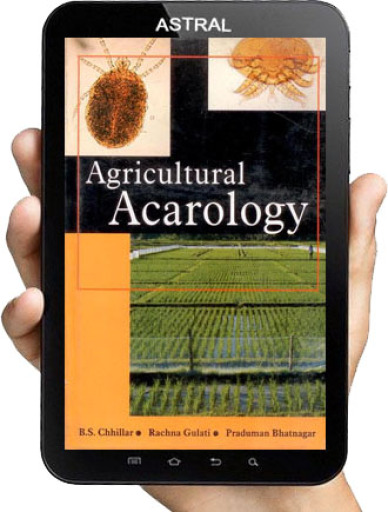 Agricultural Acarology