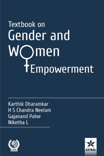 Textbook on Gender and Women Empowerment