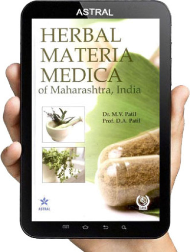Herbal Materia Medica of Maharashtra, India
