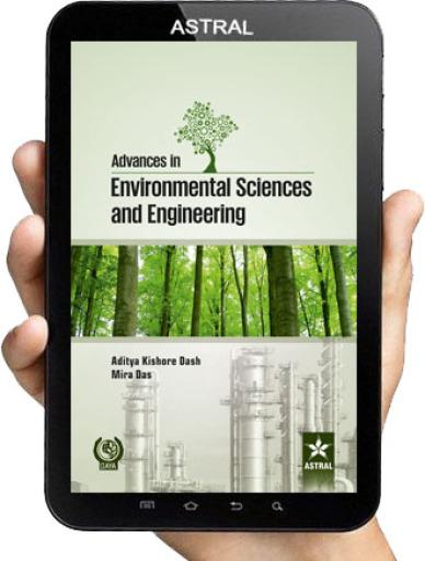Advances in Environmental Sciences and Engineering