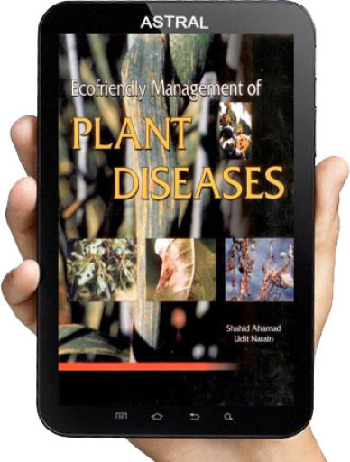 Ecofriendly Management of Plant Diseases