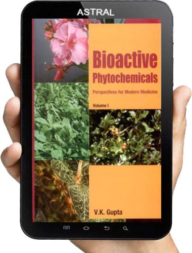 Bioactive Phytochemicals: Perspectives for Modern Medicine Vol. 1