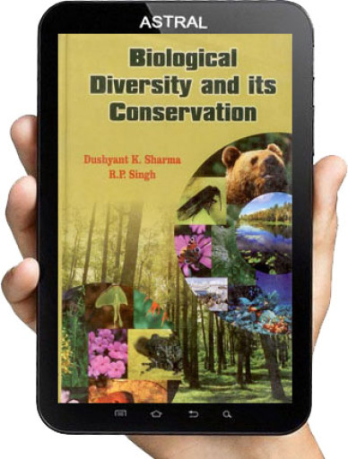 Biological Diversity and its Conservation