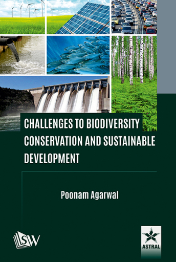 Challenges to Biodiversity Conservation and Sustainable Development