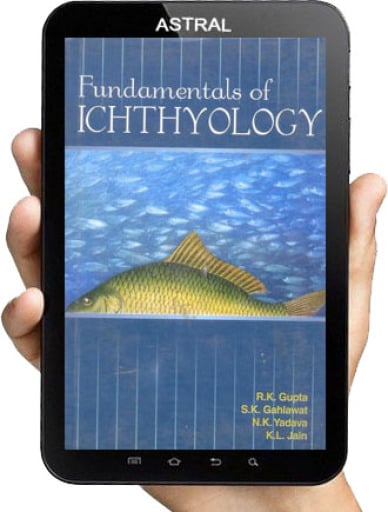 Fundamentals of Ichthyology