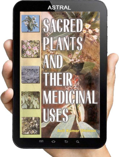 Sacred Plants and their Medicinal Uses