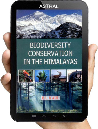 Biodiversity Conservation in the Himalayas
