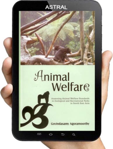 Animal Welfare: Assessing Animal Welfare Standards in Zoological and Recreational Parks in South East Asia