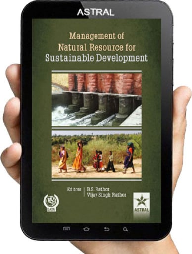Management of Natural Resource for Sustainable Development