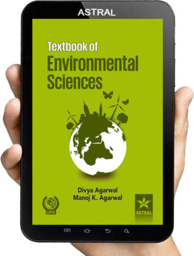 Textbook of Environmental Sciences