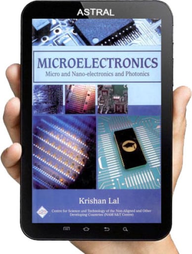Microelectronics: Micro and Nanoelectronics and Photonics/NAM S&T Centre