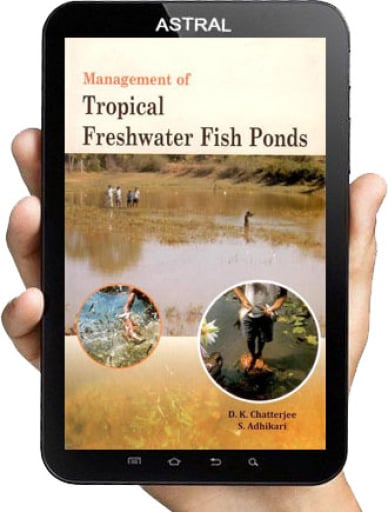 Management of Tropical Freshwater Fish Ponds