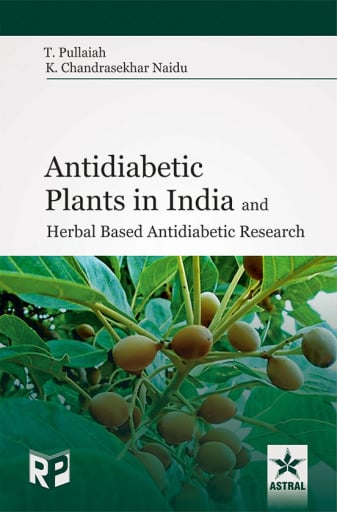 Antidiabetic Plants in India and Herbal Based Antidiabetic Research