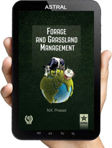 Forage and Grassland Management