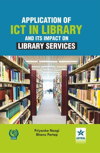 Application of ICT in Library and Its Impact on Library Services