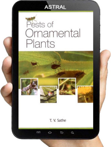 Pests of Ornamental Plants