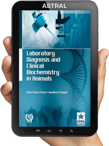 Laboratory Diagnosis and Clinical Biochemistry in Animals