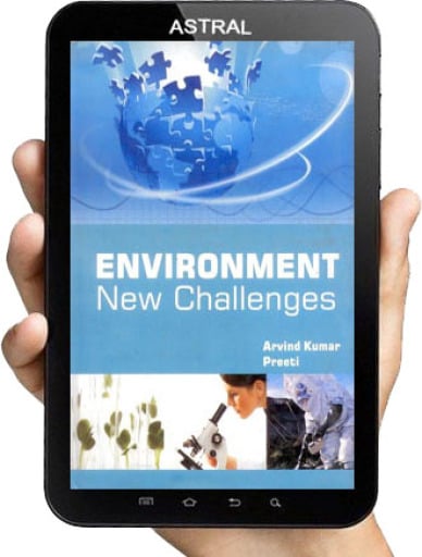 Environment: New Challenges