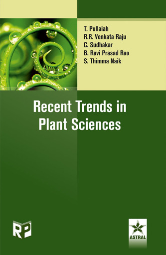 Recent Trends in Plant Sciences