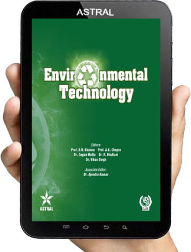 Environmental Technology