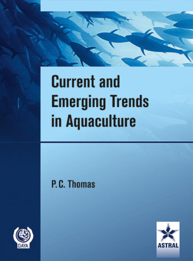 Current and Emerging Trends in Aquaculture