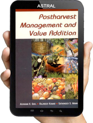 Postharvest Management and Value Addition