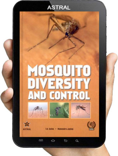 Mosquito Diversity and Control