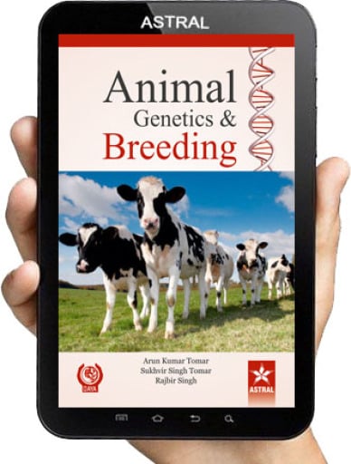 Animal Genetics and Breeding