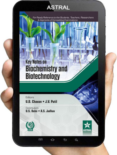 Key Notes on Biochemistry and Biotechnology