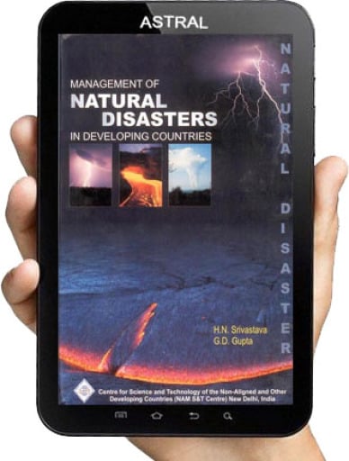 Management of Natural Disasters in Developing Countries/NAM S &T Centre