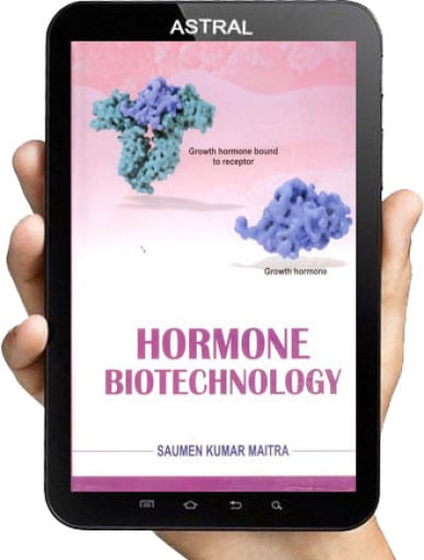 Hormone Biotechnology