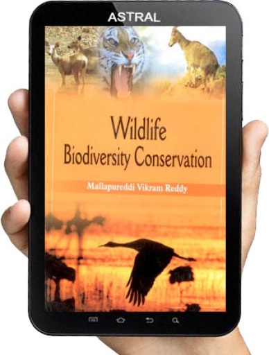 Wildlife Biodiversity Conservation