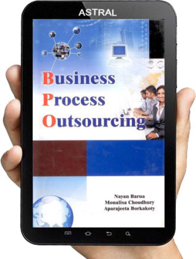 Business Process Outsourcing: Its Prospects and Challenges