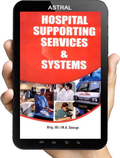 Hospital Supporting Services and Systems