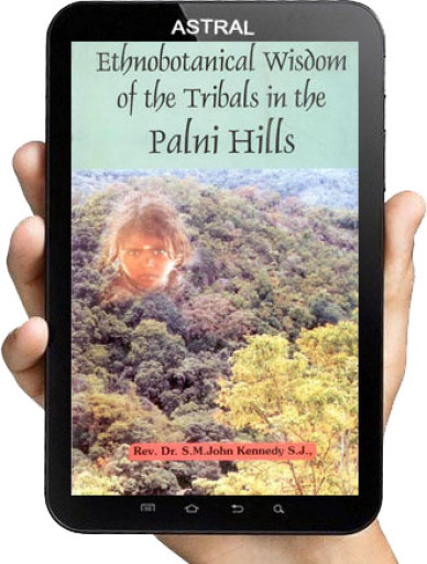 Ethnobotanical Wisdom of the Tribals in the Palni Hills
