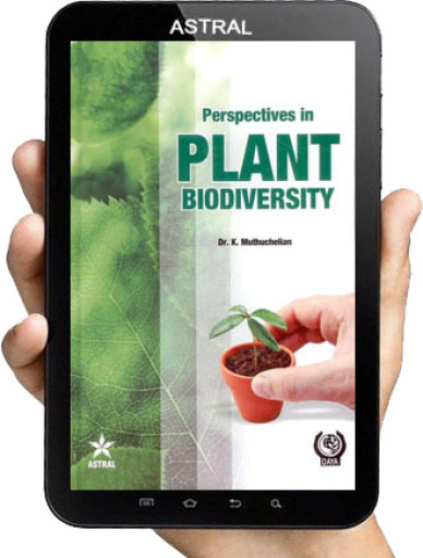 Perspectives in Plant Biodiversity