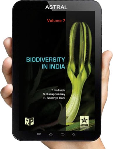 Biodiversity in India Vol. 7