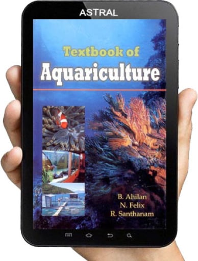 Textbook of Aquariculture