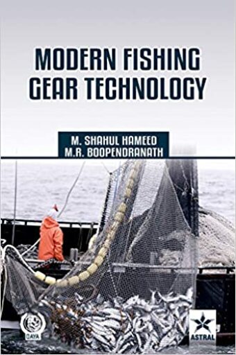 Modern Fishing Gear Technology