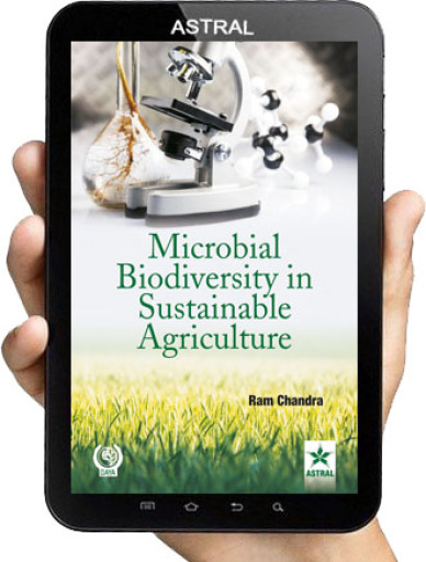Microbial Biodiversity in Sustainable Agriculture