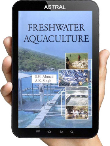 Freshwater Aquaculture