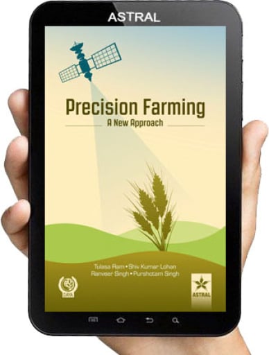 Precision Farming: A New Approach
