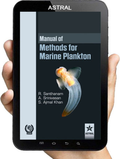 Manual of Methods for Marine Plankton